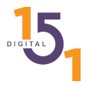 151digital.com logo