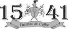 1541coffee.com logo
