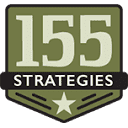155strategies.com logo