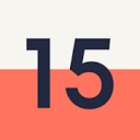15bedfordst.com logo