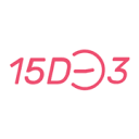 15do3.ba logo