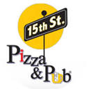 15thstreetpizza.com logo