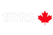 15yrs.com logo