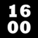 1600.io logo