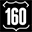 160drivingacademy.com logo