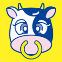 1616cowcow.com logo