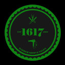 1617barberlife.com logo
