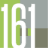 161architecture.com logo