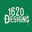 1620designs.com logo