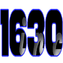 1630inc.com logo