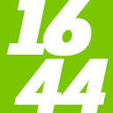 1644-1644.com logo