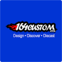 164custom.com logo