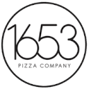1653pizzaco.com logo