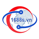 1688s.vn logo