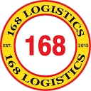 168logistics.net logo