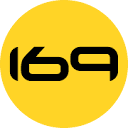 169.ru logo