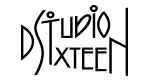 16designstudio.com logo
