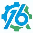 16fl.cn logo