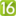 16tuku.com logo