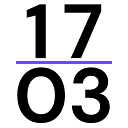 1703.lu logo