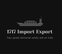 1717importexport.com logo