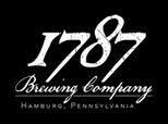 1787brewingcompany.com logo