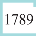 1789hub.com logo