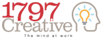 1797creative.com logo