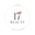 17beautyhouse.com logo