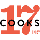 17cooks.ca logo