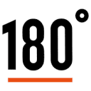 180-inc.com logo