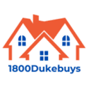 1800dukebuyshouses.com logo