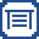 1800garagedoors.com logo