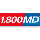 1800md.com logo