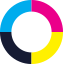 1800printing.com logo