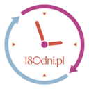 180dni.pl logo