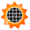 180solarpower.com logo
