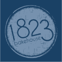 1823bakehouse.com logo