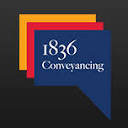 1836conveyancing.com.au logo