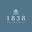 1838wallcoverings.com logo