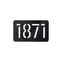 1871.com logo