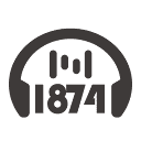 1874.cool logo