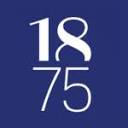 1875.lu logo