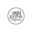 1894baxterranch.com logo
