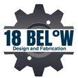 18belowdesign.com logo