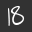 18coffees.com logo