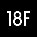 18f.org logo