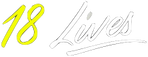 18lives.com logo
