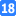 18nutrition.com logo