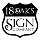 18oaks.com logo